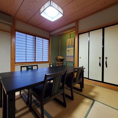 Hotel Oyado Sumire-So à Takayama  Extérieur photo