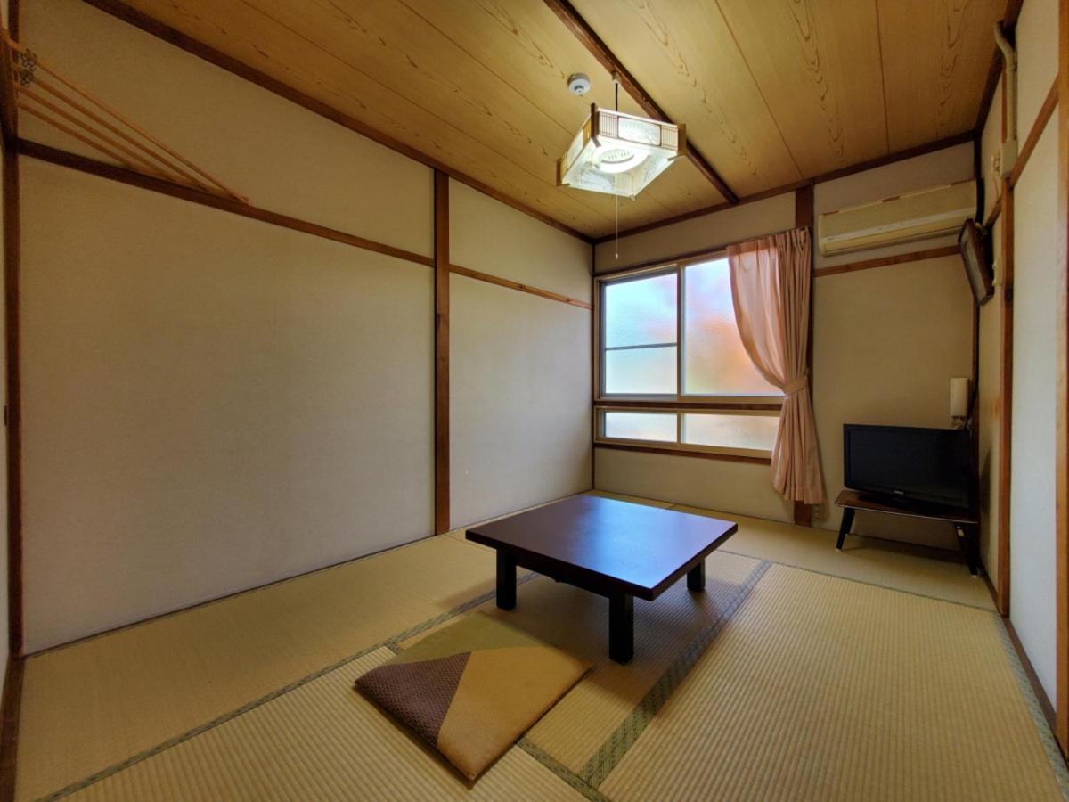 Hotel Oyado Sumire-So à Takayama  Extérieur photo
