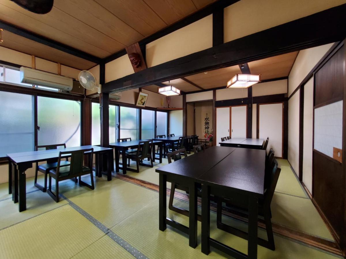 Hotel Oyado Sumire-So à Takayama  Extérieur photo