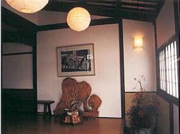 Hotel Oyado Sumire-So à Takayama  Extérieur photo