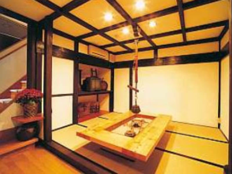 Hotel Oyado Sumire-So à Takayama  Extérieur photo
